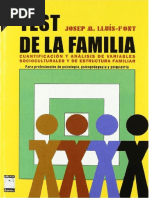 Manual del Test HTP de John Buck | PDF | Dibujo | Inteligencia