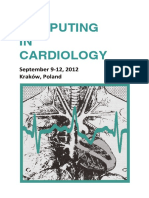 Computing in Cardiology (Krakow2012) PDF