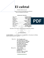 Elcafetal PDF