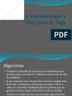 Algo XD PDF