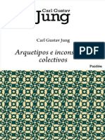 Arquetipos e Inconsciente Colectivo (1ra Ed.), Carl Gustav Jung PDF