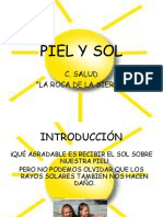 PIEL_Y_SOL