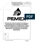 FS-13-CIR-011.-Circular para El Bloqueo D Energia y Materiales Peligrosos de Maquinaria y Equipo en Los Centros de Procesoproductovos de Pemex