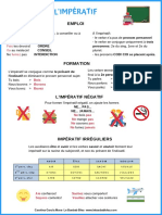 L'Impératif