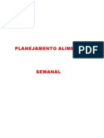 Plano de Alimentação PDF