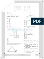 Matematika 2004