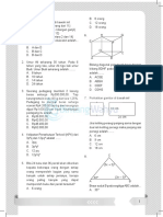 Matematika 2005