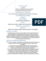 CODIGO DE POLICIA LEY 1801 DE 2016.pdf