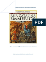 2 Natividad de la Virgen a la muerte de San Jose Tomo II - Ana Catalina Emmerick.pdf