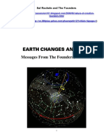 Earth Changes and 2012-Volume 2