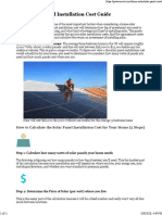 Solar Panel Installation Cost Guide.pdf