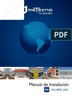 Manual Glamet PDF