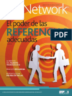 Revista PM Network Marzo 2019 PDF