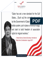 SH B QAI Quote Posters - 18x24