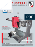 Manual de Usuario Mini Copy Rv8-2017