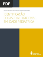 NOP 001/2018  //  NORMA DE ORIENTAÇÃO PROFISSIONAL 