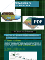 Tema N1-Origen Del Agua Subterranea