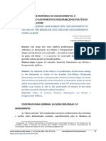 BAUER, Caroline. Um lugar de memória no esquecimento o Monumento aos Mortos e Desaparecidos Políticos em Porto Alegre.pdf