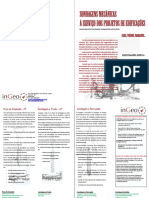 Sondagens à Serviço Dos Projetos de Edificações (Eduardo Baptista, Ingeo, 2017)Artigo