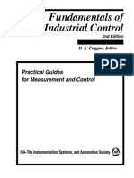Fundamentals of INdustrial Control