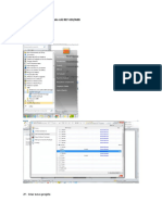 Parametrização e Testes Do Relé REF 630