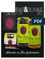 Catalogo PDF Joelbiofood