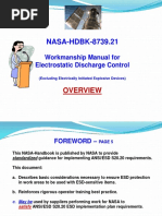 NASA HDK 8739.21 Overview 021611