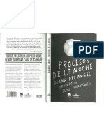 DIANA-DEL-ÁNGEL-Procesos-De-La - Noche PDF