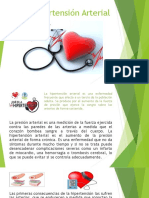 La Hipertensión Arterial.pptx