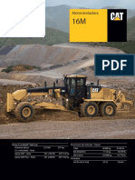 16M Motoniveladora para Minería Caterpillar.pdf