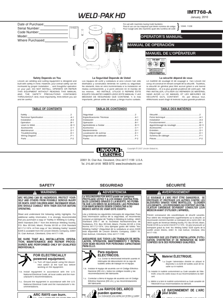 Weld Pack Pdf Materiaux Joindre