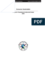 PNUMA & Consumers International (2005) PDF
