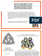 Raccolta base Giovani Balilla  versione completa, 6 Circuiti Radionici dei Sette Pinguini e lavvocato Cerratini volume 1° con link finali per altri pdf - 24 Circuiti Radiestesici Arcieri Bertoldini Volume 1.pdf