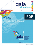 Social Modulo