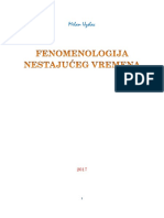 33 MilanUzelac FenomenologijaVremena PDF