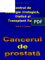 Cancer Prostata