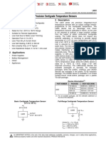 LM35 DATASHEET