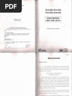 SILVA, Rodrigo Torquato da- Escola-Favela Favela- Escola.pdf