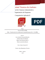 Caso Chile Construccion de Estadios para Futbol Femenino Sub 20 FIFA