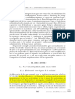 Juan Esteban Puga Vial - de La Administración de La Sociedad PDF