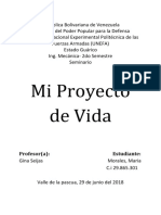 Proyecto de Vida - Maria Morales 29865301
