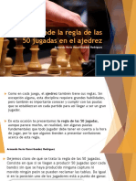  Armando Nerio Hanoi Guédez Rodríguez_Aprende la regla de las 50 jugadas en el ajedrez