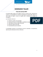 Informe 1