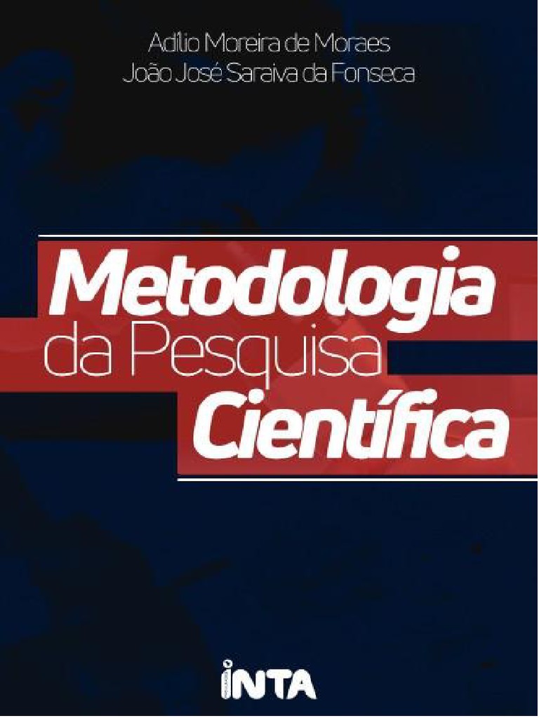Metodologia da Pesquisa Científica | PDF | Método científico | Science