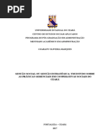 Dissertação_ Gestão Social Gestão Estratégica