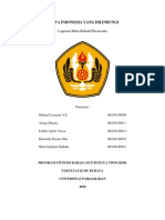 Ekowisata - Kelompok 2 - Perdagangan Satwa Dilindungi