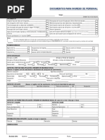 07 Formato EMA IMSS Jul 2022 | PDF