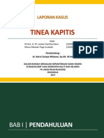 Tinea Kapitis