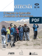 Revista Vaca Muerta PDF