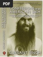 Confessions of An American Sikh, PDF